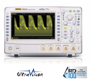 DS6000數(shù)字示波器